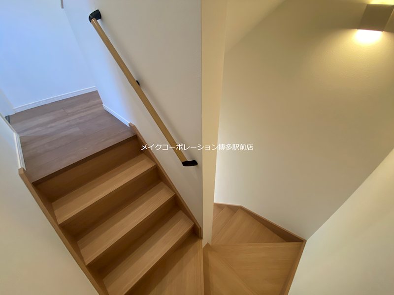 サンテラス六本松スカイビュー その他12