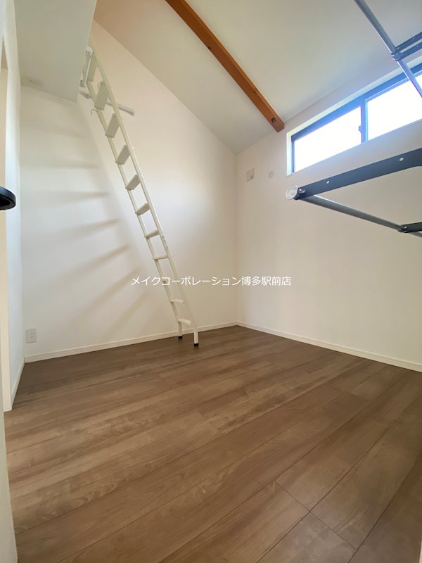 サンテラス六本松スカイビュー その他13