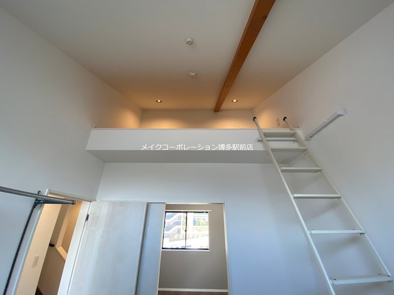 サンテラス六本松スカイビュー その他14