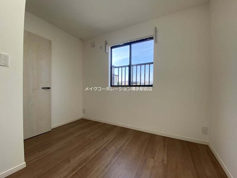 サンテラス六本松スカイビュー その他16