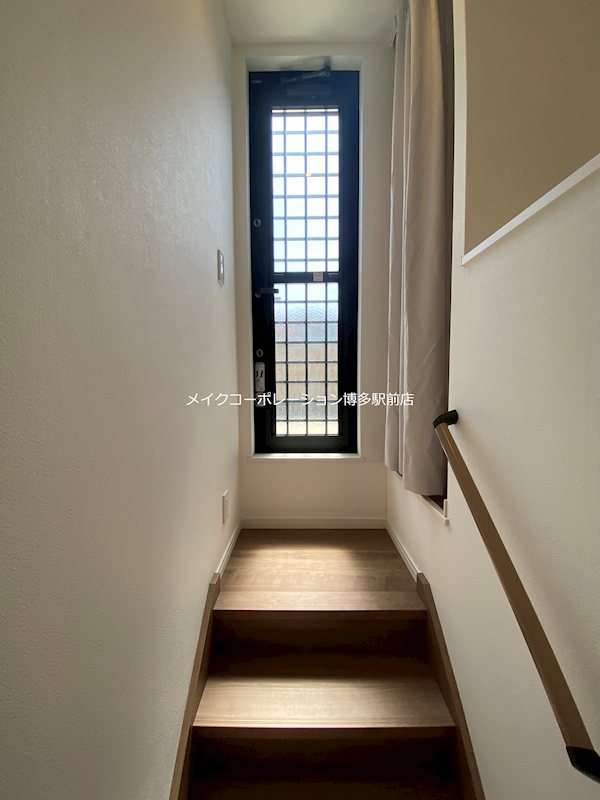 サンテラス六本松スカイビュー その他17