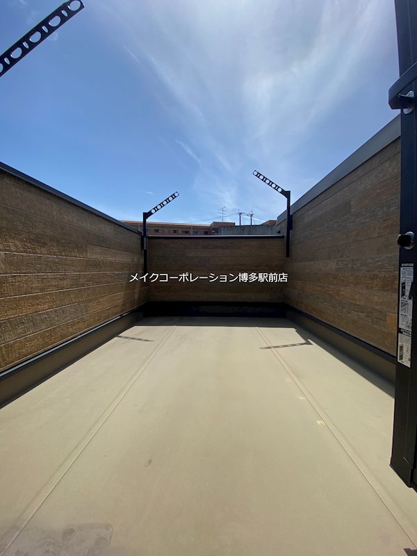 サンテラス六本松スカイビュー その他18