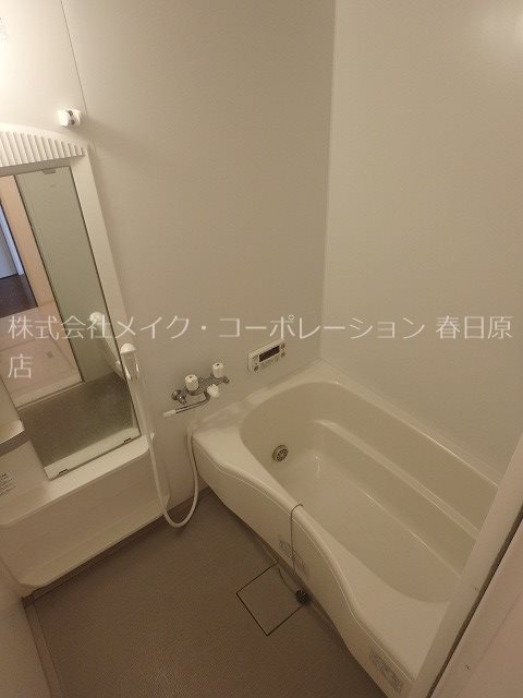 ロイヤルエコガーデン多賀 風呂画像