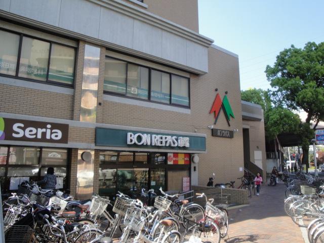 ロイヤルエコガーデン多賀 周辺画像6