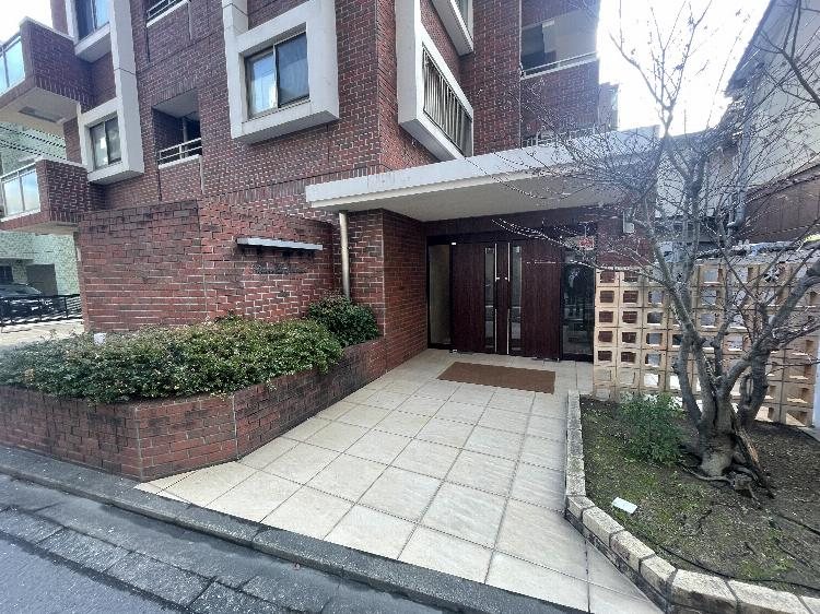 ピエールボレ室見 その他外観1