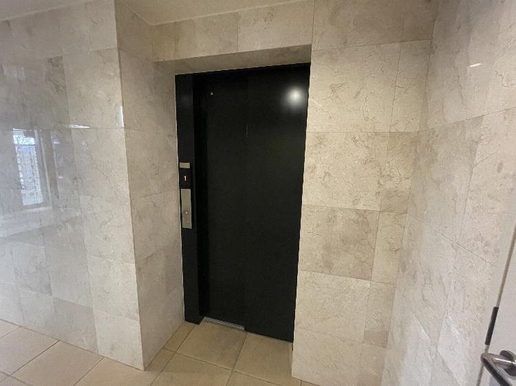 ピエールボレ室見 その他外観5