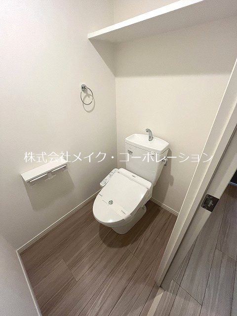 RJRプレシア別府駅前 その他1