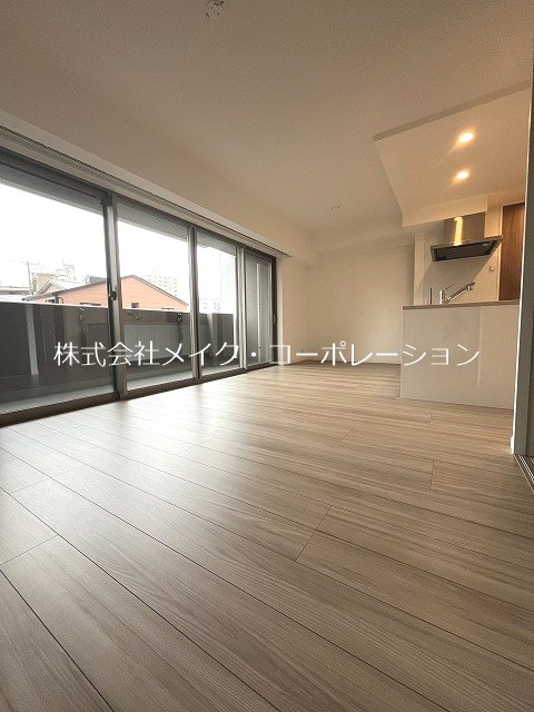 RJRプレシア別府駅前 その他4