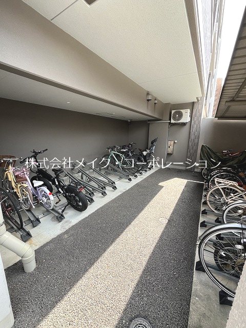 RJRプレシア別府駅前 その他外観1