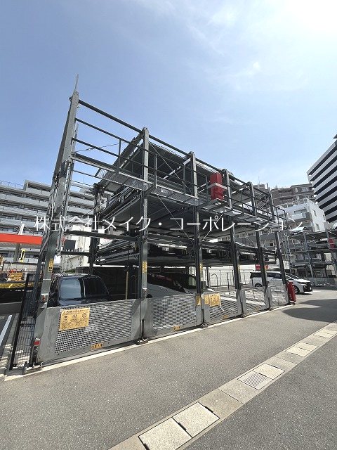 RJRプレシア別府駅前 その他外観3