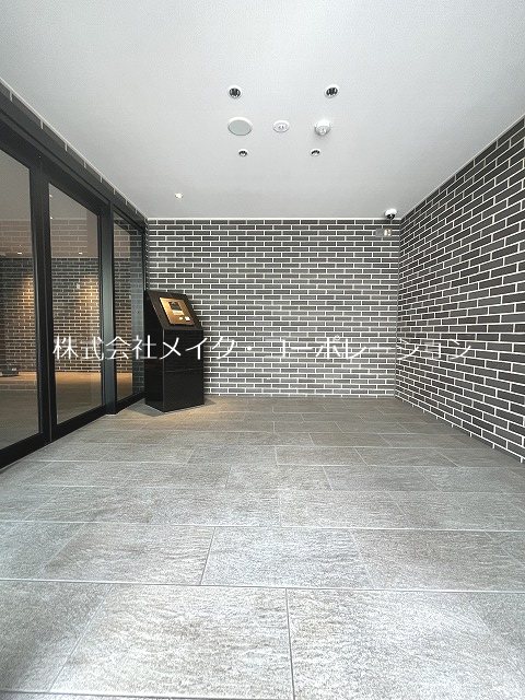 RJRプレシア別府駅前 その他外観5