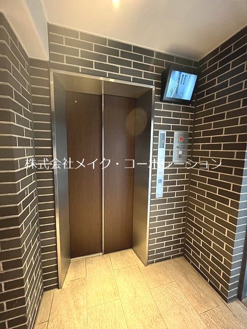 RJRプレシア別府駅前 その他外観6