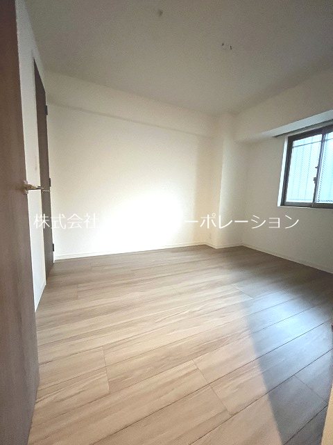 RJRプレシア別府駅前 ベッドルーム