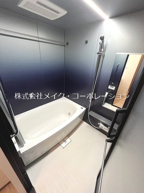 RJRプレシア別府駅前 風呂画像