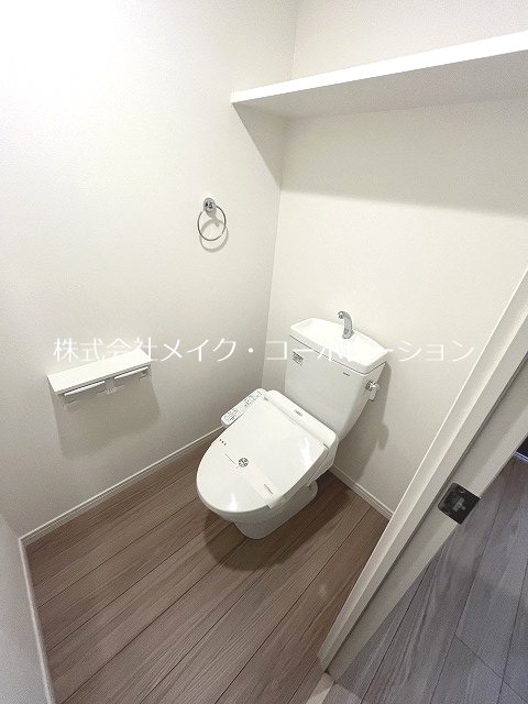 RJRプレシア別府駅前 その他1