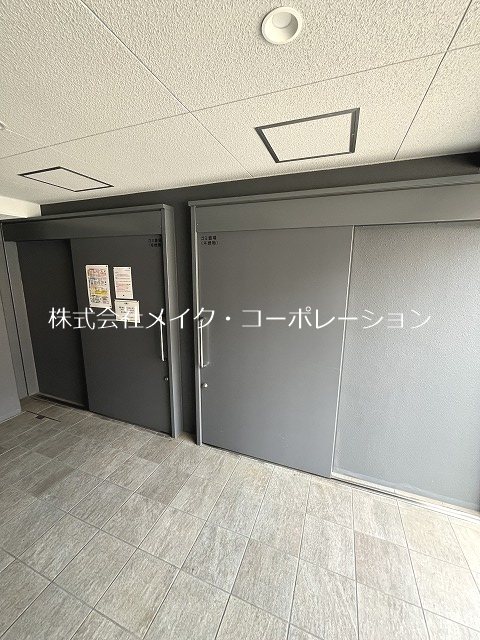 RJRプレシア別府駅前 その他外観2