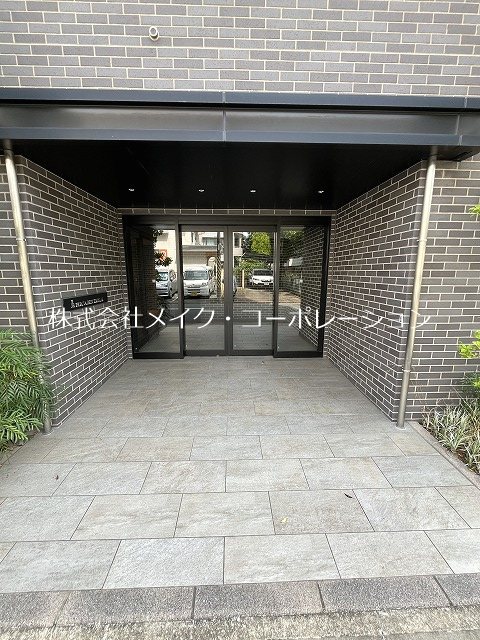 RJRプレシア別府駅前 その他外観4