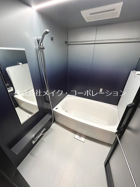 RJRプレシア別府駅前 風呂画像