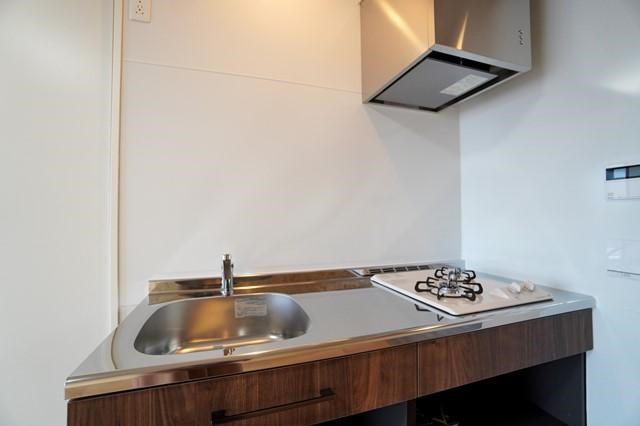 デュオフラッツ西新EAST  キッチン