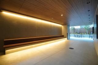 エントランス デュオフラッツ西新EAST その他1