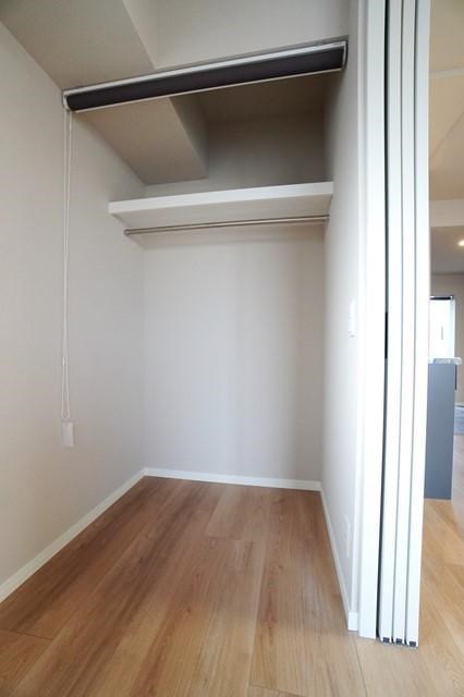 収納 デュオフラッツ西新EAST その他6