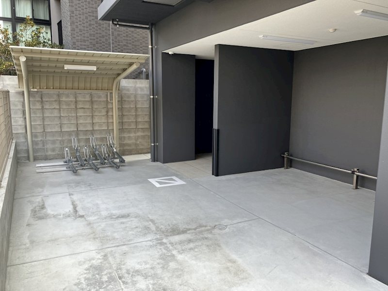 リューデサンテ その他2