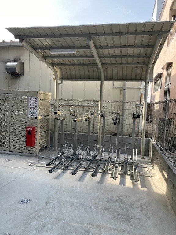 リューデサンテ その他7