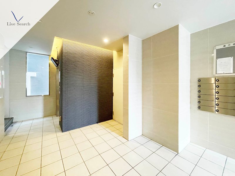 リアンレガーロ井尻ステーションEAST館 その他外観3