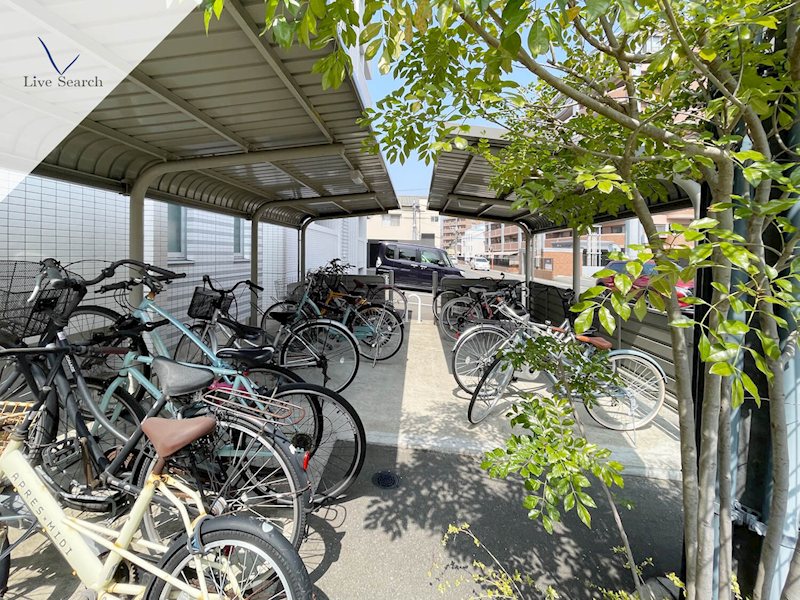 リアンレガーロ井尻ステーションEAST館 その他外観5