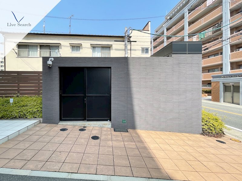 リアンレガーロ井尻ステーションEAST館 その他外観6