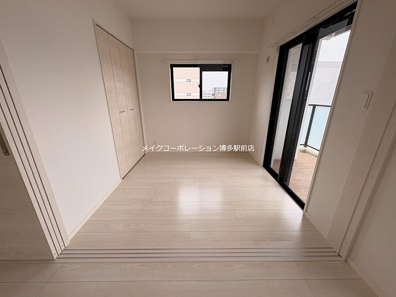 ラフレシーサ博多駅南Ⅴ その他17