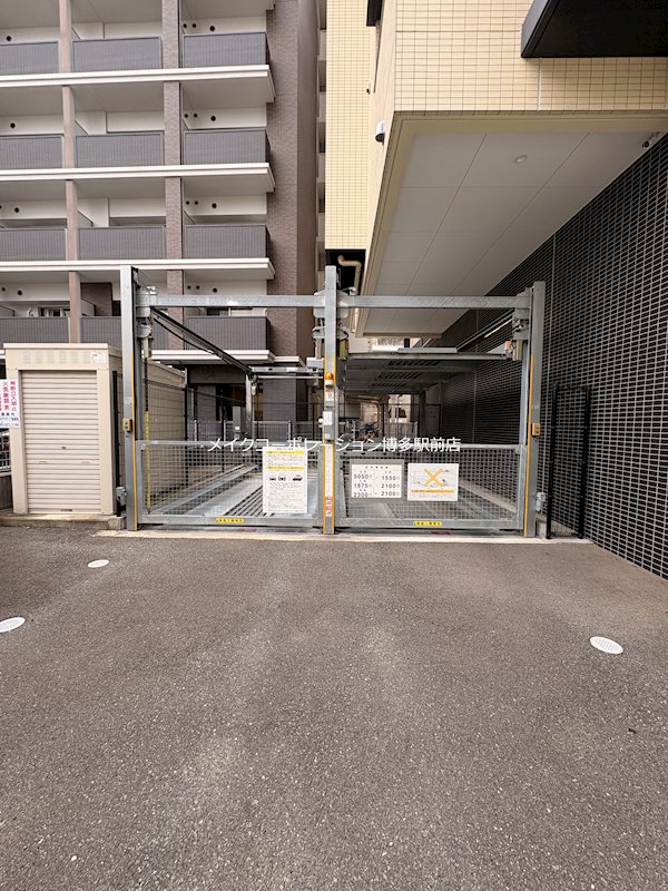 ラフレシーサ博多駅南Ⅴ その他27