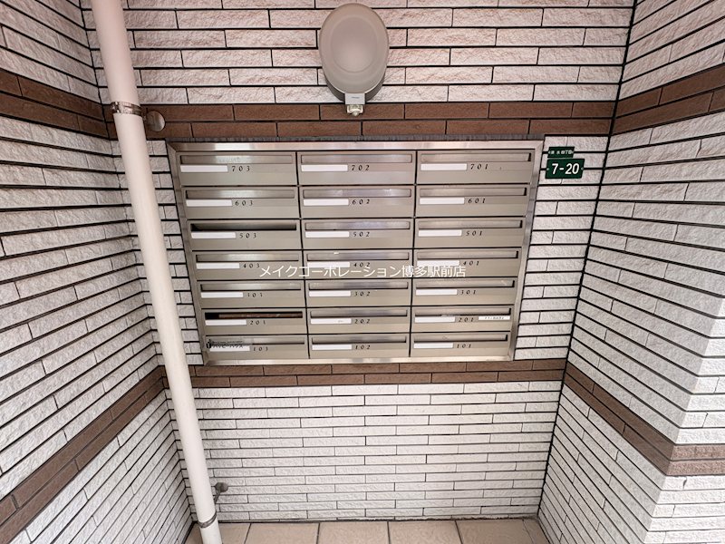 ボヌール　レーベン その他19