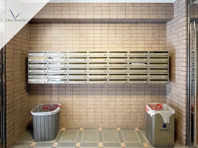 パークコート平尾 その他1