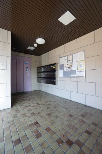 ボーン平尾 その他2