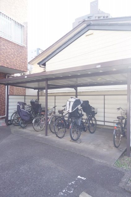 ボーン平尾 その他3