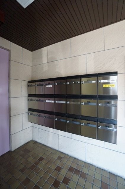 ボーン平尾 その他4