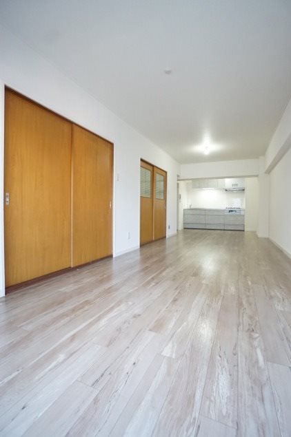 ボーン平尾 リビング