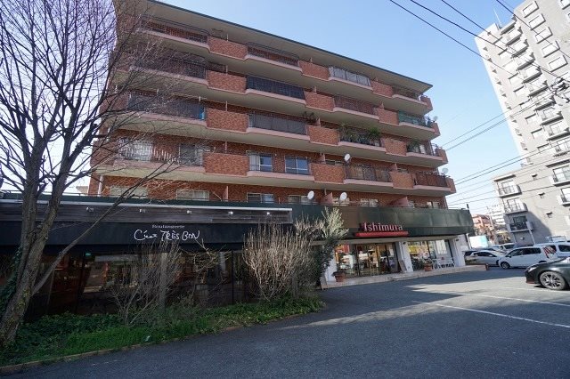 ボーン平尾 その他14