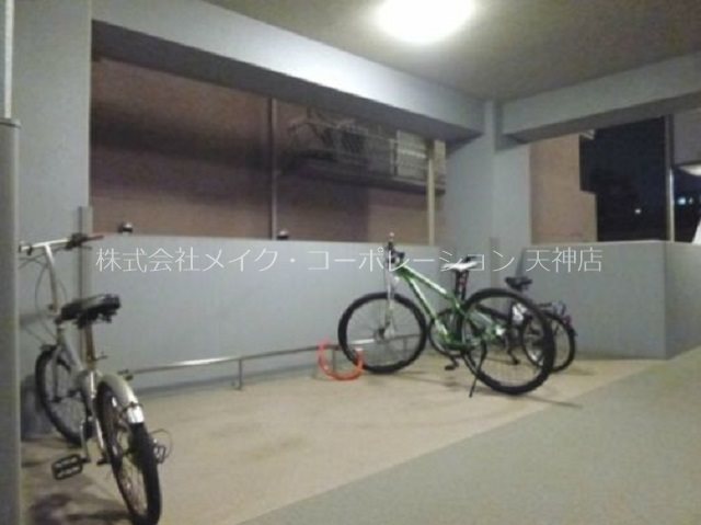 ロビー グランエターナ福岡警固 その他6