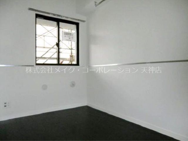 ベッドルーム グランエターナ福岡警固 ベッドルーム