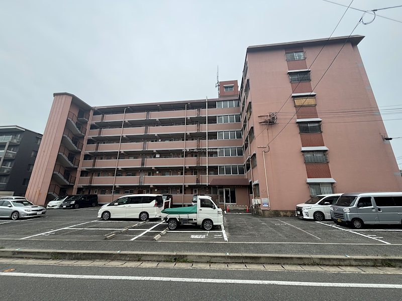 南福岡渡辺ビル その他8