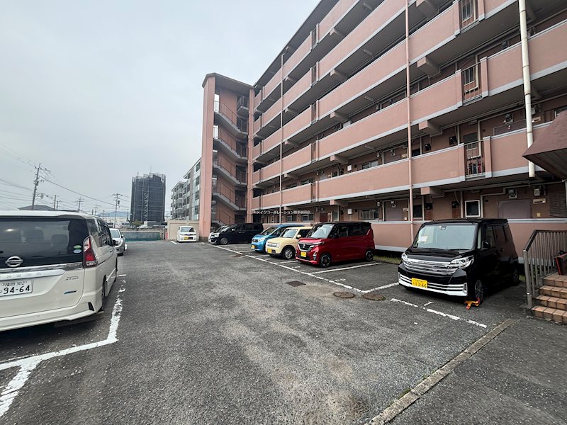 南福岡渡辺ビル その他9