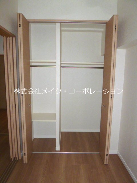 収納 ネストピア別府駅前~ネット無料~ その他3