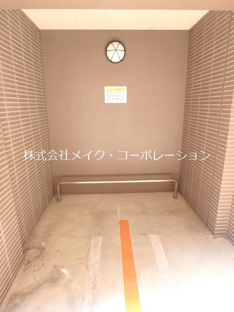 その他 ネストピア別府駅前~ネット無料~ その他外観3