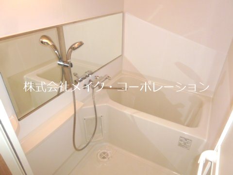 バス ネストピア別府駅前~ネット無料~ 風呂画像