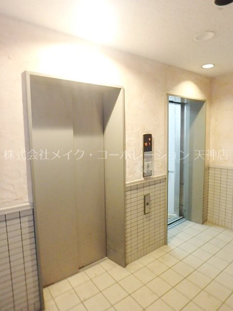 その他 エフメゾン北天神 その他4