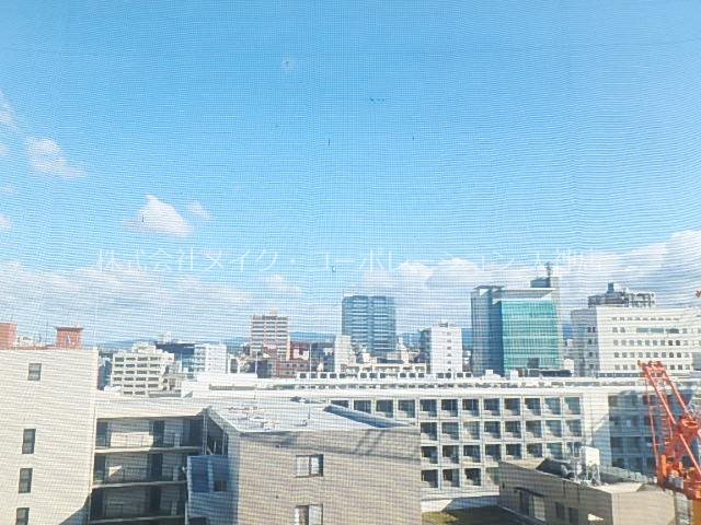 眺望 エフメゾン北天神 その他5