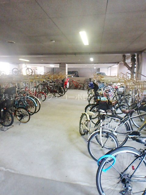 その他 エフメゾン北天神 その他8