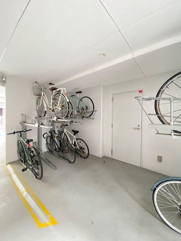 サニークレスト渡辺通 その他5